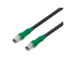 Coaxial Cables (RF) - 5328-FMC00035/0001-24-ND - DigiKey