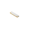 FFC, FPC (Flat Flexible) Connector Assemblies -- 0522072185-ND - Image
