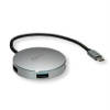 USB Hubs - 2660586 - RS Components, Ltd.