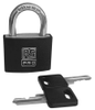 Padlocks - 1958229 - RS Components, Ltd.