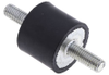Anti Vibration Mounts - 1263966 - RS Components, Ltd.