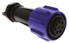 Industrial Circular Connectors - 3947334 - RS Components, Ltd.