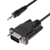 Serial Cables - 2566915 - RS Components, Ltd.