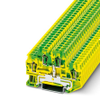 DIN Rail Terminal Blocks -- 6271898 - Image