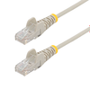 Modular/Ethernet Cables (RJ45, RJ11) - 5214-N6PAT7GRS-ND - DigiKey