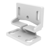 Push-to-Close Latch, Acetal Copolymer, White -- T9-10-101-70