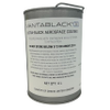 Vantablack VB310 Ultra-Black Paint 5 gal Pail -- VB310 ULTRA BLACK PAINT 5 GALLON PAIL