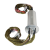 Ingiant Optoelectronic rotary joint combines two-channel optical fiber, multi-channel communication signals and power -  - JiuJiang Ingiant Technology Co., Ltd.
