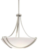 42654NI Pendants-Bowl Style - 344450 - Capital Lighting, Inc.