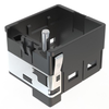 Heavy Duty Connector Accessories - 1195-09140040301-ND - DigiKey