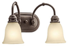 45065OZ Bathroom Fixtures-Two Lights - 679496 - Capital Lighting, Inc.