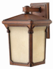 1354AU-DS Exterior -Wall Mount - 413865 - Capital Lighting, Inc.