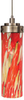 HS170RDSC1B50MPT Mini Pendants-Cable - 625970 - Capital Lighting, Inc.