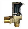 Servo-Controlled Solenoid Valve NC, DN 10 -- 01.010.511 - Image