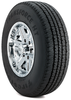 Firestone Transforce HT Tire - Fir5 - M.E. Miller Tire Co.
