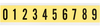 34 Series Consecutive Markers - 34310 - Brady Corporation