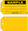 Production Status Tags - 86759 - Brady Corporation