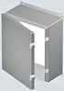 Multipurpose Wall Mount Enclosure -- 5412 EALCH040403 - Image