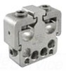 Mechanical Multiple Cable Tap - PTA26-500-4/0 - ILSCO Corporation