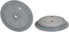 Suction plate (round), universal, for smooth and slightly rough surfaces SPU 250 NBR-55 G1/2-IG B - 10.01.01.10589 - Schmalz Inc.