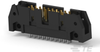 Ribbon Cable Connectors - 102154-4 - TE Connectivity