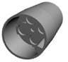 Pin & Socket Connectors - 925075-6 - VAST STOCK CO., LIMITED