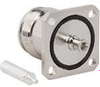 RF Connectors / Coaxial Connectors - 431-119J-52S - VAST STOCK CO., LIMITED