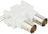RF Connectors / Coaxial Connectors - 112660 - VAST STOCK CO., LIMITED