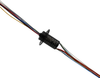 Miniature Slip Ring with Low Electrical Noise -- LPM-12A - Image