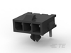 PCB Headers & Receptacles - 2-1445055-3 - TE Connectivity