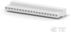 Standard Rectangular Connectors - 4-640434-9 - TE Connectivity