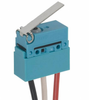 Snap Action, Limit Switches - 255-2016-ND - DigiKey