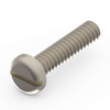 Metric Pan Head Slotted Screws - MPS -210-N - UC Components, Inc.