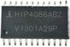 Mosfet Driver, Full Bridge, Soic-24; No. Of Channels Renesas - 26AC0173 - Newark, An Avnet Company