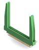 Card Conn, Dual Side, 44Pos, Wire Wrap; Card Edge Connector Type Edac - 75AJ8441 - Newark, An Avnet Company