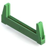 Card Edge Conn, Single Side, 28Pos, Th; Card Edge Connector Type Edac - 67AJ5892 - Newark, An Avnet Company