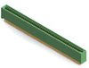 Card Edge Conn, Dual Side, 102Pos, Lug; Card Edge Connector Type Edac - 71AJ5756 - Newark, An Avnet Company