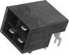 Connector, I/o, Plug, 3Pos, Th; No. Of Contacts Amphenol Communications Solutions - 38AH6051 - Newark, An Avnet Company