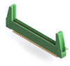 Card Conn, Dual Side, 70Pos, Wire Wrap; Card Edge Connector Type Edac - 69AJ3192 - Newark, An Avnet Company