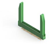 Card Conn, Single Side, 29Pos, Wire Wrap; Card Edge Connector Type Edac - 67AJ3042 - Newark, An Avnet Company