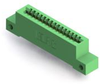 Card Edge Conn, Single, 15Pos, Wire Wrap; Card Edge Connector Type Edac - 66AJ0255 - Newark, An Avnet Company