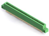 Card Edge Conn, Dual, 86Pos, Th; Card Edge Connector Type Edac - 64AJ7582 - Newark, An Avnet Company