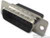 D Sub Connector, Rear-Release, Rr Range, Da, Plug, 15, Crimp Rohs Compliant Amphenol Communications Solutions - 68X2884 - Newark, An Avnet Company