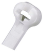 Cable Ties; Cable Tie Material Panduit - 16F5124 - Newark, An Avnet Company
