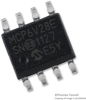 Op Amp, 2Mhz, 1V/s, 2V, Soic-8; No. Of Amplifiers Microchip - 51T0389 - Newark, An Avnet Company