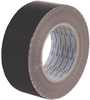 Waterproof Cloth Gaffer Tape Black 50Mm Rohs Compliant Pro Power -- 02AJ9970