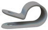 Cable Clamp, 0.437, Pa 6.6, Nat, Screw; Cable Clamp / Clip Type Essentra Components - 31AJ8774 - Newark, An Avnet Company
