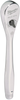 Ratchet Handle, 1/4; Drive Size Imperial Milwaukee Tool - 71AC6388 - Newark, An Avnet Company