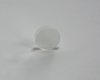 BK7 λ/10 D12.7x2mm Uncoated Windows or Substrates -- 132-001 - Image