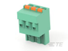 PCB Terminal Blocks - 1986262-3 - TE Connectivity